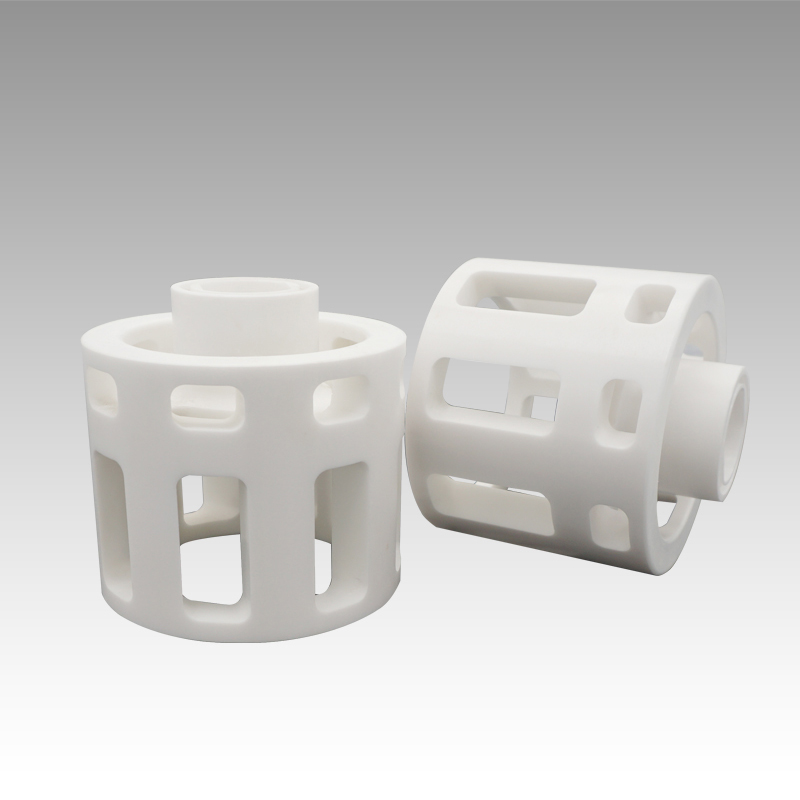 氧化鋯陶瓷是用哪幾種磨削加工的？