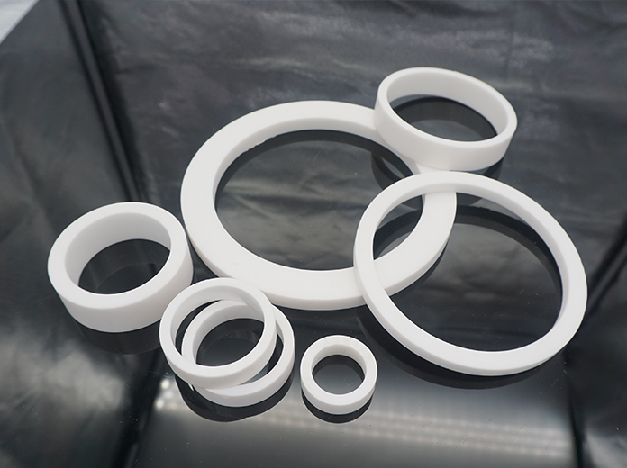 影響工業(yè)陶瓷制品性能的因素有哪些？